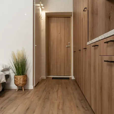 Air - Code Entry Only, No Staff * Vilnius