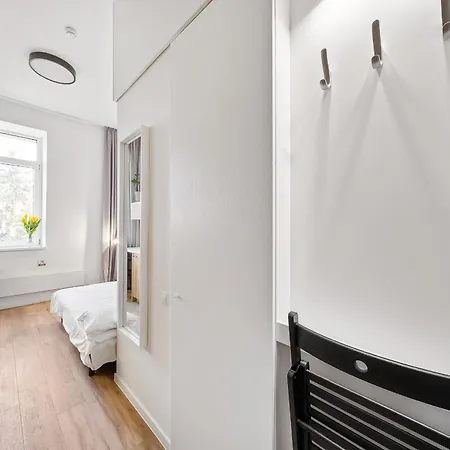 Air - Code Entry Only, No Staff Vilnius