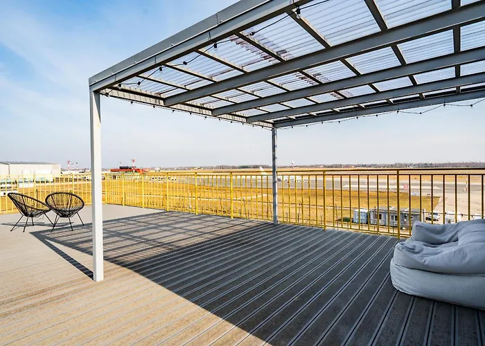 Air - Code Entry Only, No Staff * Vilnius