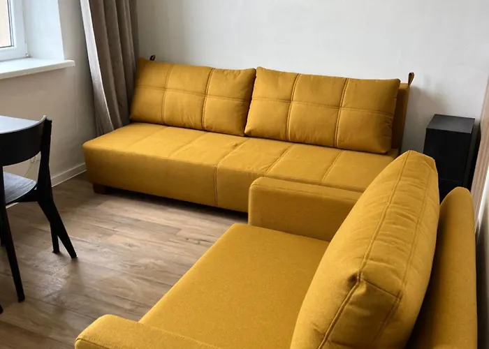 Air - Code Entry Only, No Staff * Vilnius