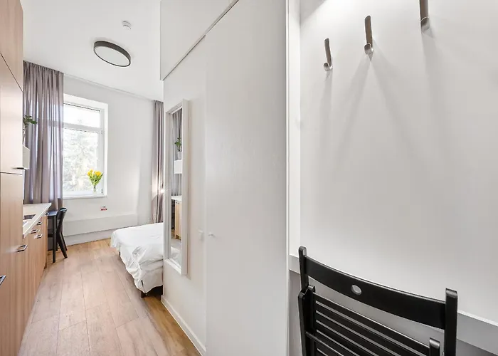 Air - Code Entry Only, No Staff 빌뉴스