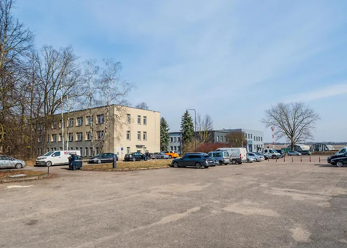 Butas Air - Code Entry Only, No Staff