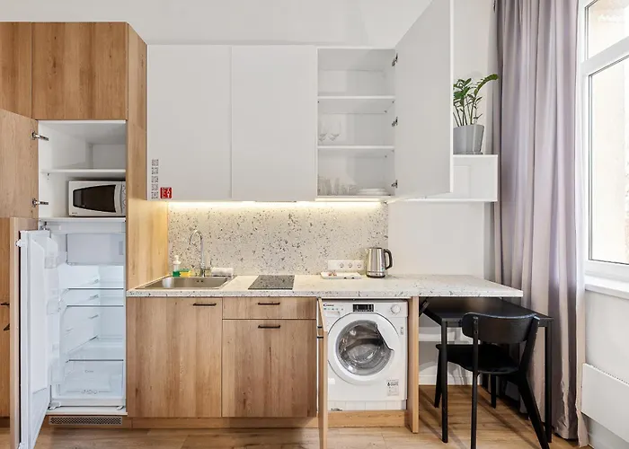 Air - Code Entry Only, No Staff Butas Vilnius